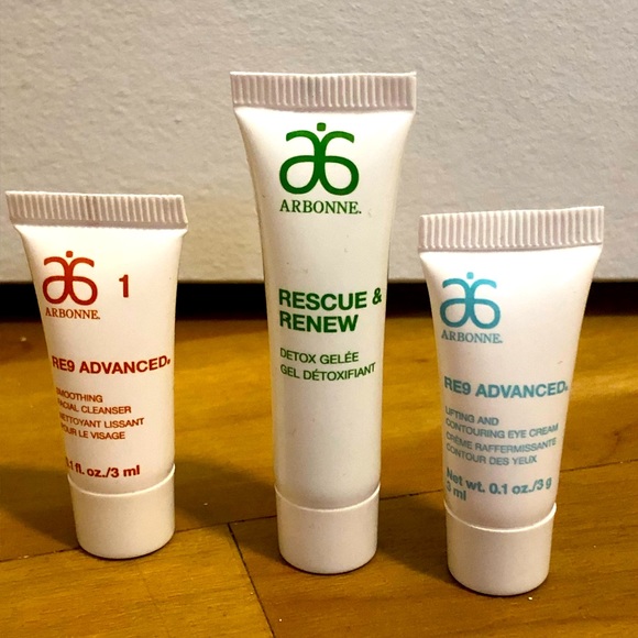 Bundle deluxe skincare - Picture 4 of 4